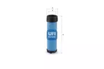 Filtr powietrza UFI 27.C40.00
