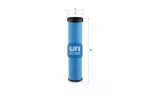 Filtr powietrza UFI 27.C70.00