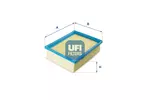 Filtr powietrza UFI 30.028.00
