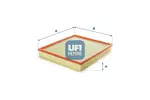 Filtr powietrza UFI 30.099.00