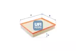 Filtr powietrza UFI 30.202.00