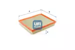 Filtr powietrza UFI 30.214.00