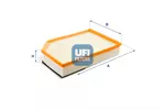 Filtr powietrza UFI 30.274.00