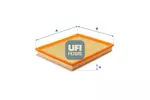 Filtr powietrza UFI 30.284.00