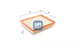 Filtr powietrza UFI 30.294.00