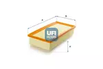 Filtr powietrza UFI 30.322.00