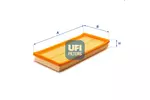 Filtr powietrza UFI 30.339.00