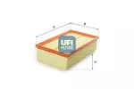 Filtr powietrza UFI 30.351.00