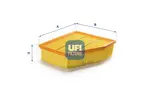 Filtr powietrza UFI 30.356.00