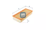 Filtr powietrza UFI 30.596.00