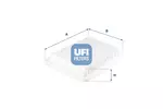 Filtr powietrza UFI 30.709.00