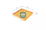Filtr powietrza UFI 30.714.00