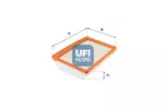 Filtr powietrza UFI 30.794.00