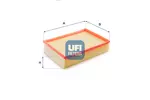 Filtr powietrza UFI 30.981.00