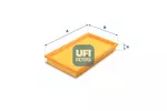 Filtr powietrza UFI 30.A49.00