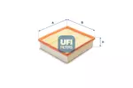 Filtr powietrza UFI 30.A58.00