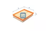 Filtr powietrza UFI 30.A64.00