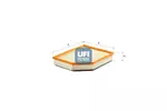 Filtr powietrza UFI 30.C01.00