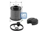 Filtr mocznikowy UFI 44.003.00