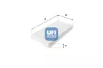 Filtr kabinowy UFI 53.034.00