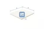 Filtr kabinowy UFI 53.074.00