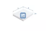 Filtr kabinowy UFI 53.386.00