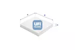 Filtr kabinowy UFI 53.387.00