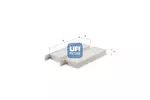 Filtr kabinowy UFI 53.587.00