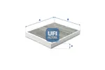 Filtr kabinowy UFI 54.230.00