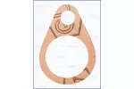 Uszczelka AJUSA 00222000