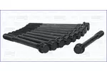 Zestaw śrub głowicy cylindrów AJUSA 81022200