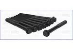 Zestaw śrub głowicy cylindrów AJUSA 81047000