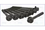 Zestaw śrub głowicy cylindrów AJUSA 81049600