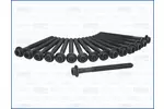 Zestaw śrub głowicy cylindrów AJUSA 81056200