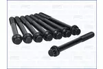 Zestaw śrub głowicy cylindrów AJUSA 81060800