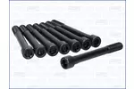 Zestaw śrub głowicy cylindrów AJUSA 81061900