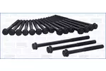 Zestaw śrub głowicy cylindrów AJUSA 81066400