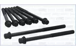 Zestaw śrub głowicy cylindrów AJUSA 81067500