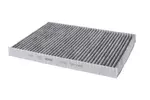 Filtr kabinowy CORTECO 21651955