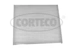 Filtr kabinowy CORTECO 80004777