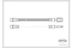 Przewód hamulcowy elastyczny CORTECO 19034686 (Oś tylna)