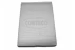 Filtr kabinowy CORTECO 21651898