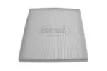 Filtr kabinowy CORTECO 21652317