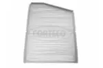 Filtr kabinowy CORTECO 21652341