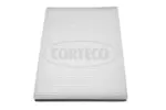 Filtr kabinowy CORTECO 21652347