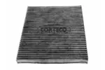 Filtr kabinowy CORTECO 21652357