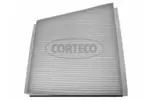 Filtr kabinowy CORTECO 21652864