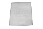 Filtr kabinowy CORTECO 21652899