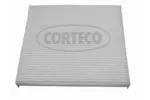 Filtr kabinowy CORTECO 21653145