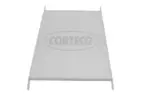Filtr kabinowy CORTECO 21653151